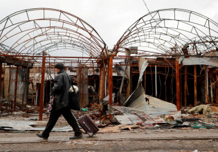 Πόλεμος στην Ουκρανία: Έχει δημιουργήσει τριπλή κρίση, προειδοποιεί ο ΟΗΕ