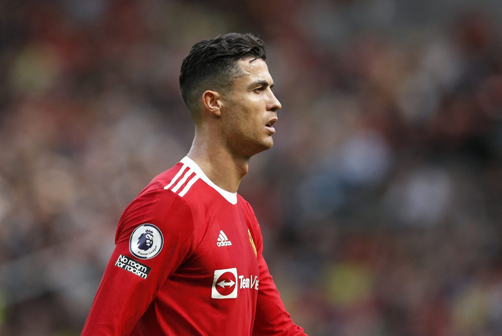 Κριστιάνο Ρονάλντο: Η πρώτη φωτογραφία μετά τον θάνατο του παιδιού του – Σε κακή κατάσταση