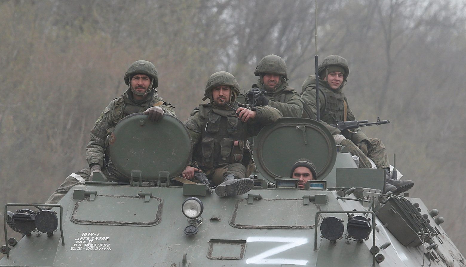 Πούτιν: Μπορεί να βγει νικητής από τον πόλεμο στην Ουκρανία; - Τα 3+1 στοιχεία της ρωσικής στρατηγικής