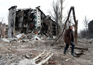 Γερμανία: Πάνω από χίλιοι γιατροί ετοιμάζονται να πάνε στην Ουκρανία