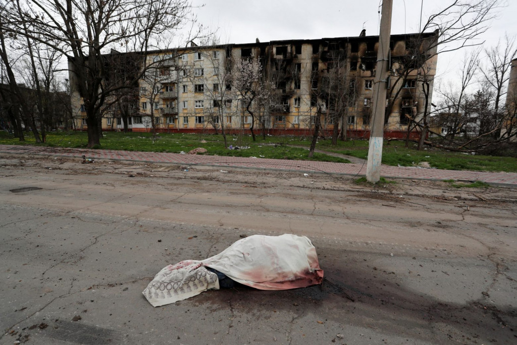 Πόλεμος στην Ουκρανία: Ξεκινούν οι Ρώσοι τη μεγάλη επίθεση στα ανατολικά – Δεν προβλέπεται άμεση εκεχειρία για ανθρωπιστικούς λόγους