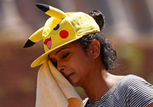 Ενεργειακή κρίση: Το ιταλικό δημόσιο περιορίζει τον κλιματισμό για εξοικονόμηση