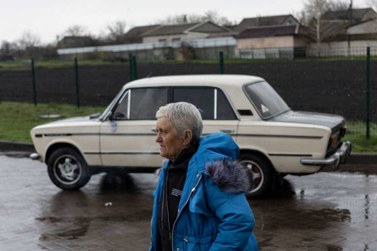 Λβιβ: Απαγόρευση κυκλοφορίας μετά από «νέες πληροφορίες» για ρωσικές επιθέσεις