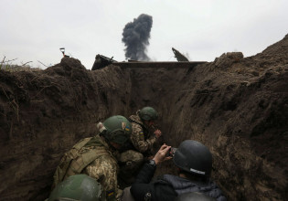 Ουκρανία: Δύο ακόμα Ρώσοι στρατηγοί έπεσαν νεκροί, λέει το Κίεβο