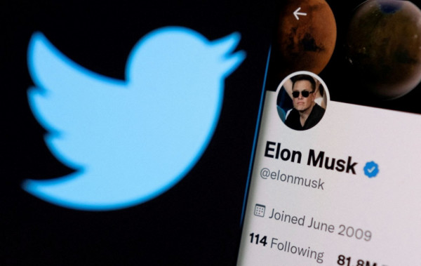 Έλον Μασκ: Το αμύθητο ποσό που πρέπει να δώσει έαν ναυαγήσει η εξαγορά του Twitter