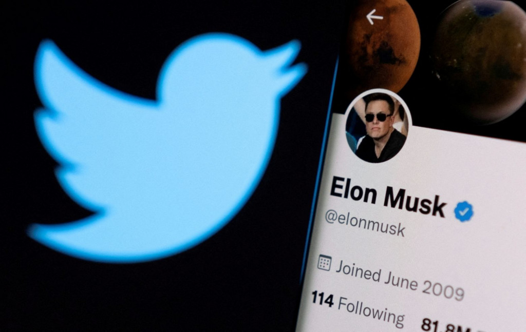 Twitter: «Αβέβαιο» το μέλλον του μετά την εξαγορά της εταιρείας από τον Έλον Μασκ, λέει ο εκτελεστικός διευθυντής