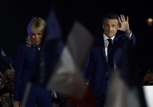 Εκλογές στη Γαλλία: Ο «σκόπελος» των βουλευτικών εκλογών και οι συμπληγάδες του ασφαλιστικού και της ακρίβειας