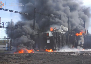 Πόλεμος στην Ουκρανία: Ολονύχτιο σφυροκόπημα από τους Ρώσους – Τουλάχιστον 560 στρατιώτες σκοτώθηκαν