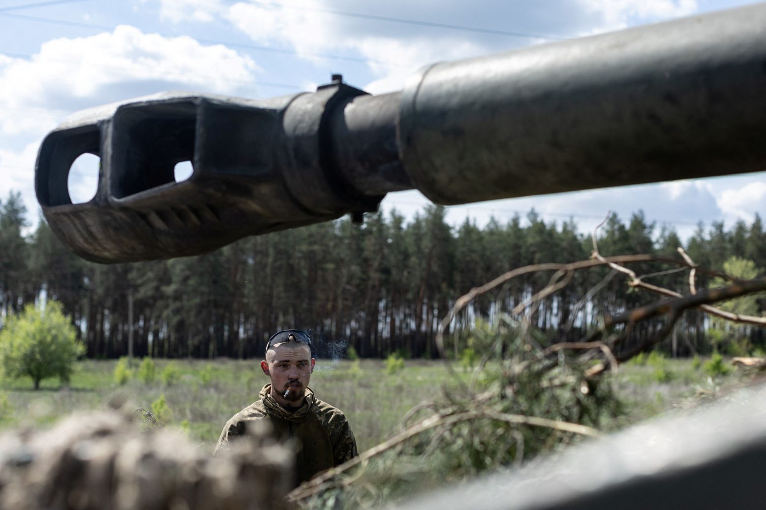 Ουκρανία: «Σε περίπτωση που σας διέφυγε» - Ο πόλεμος μόλις αναζωπυρώθηκε, προειδοποιεί το Politico