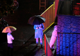 CNN: Μερικό ή ολικό lockdown σε τουλάχιστον 27 πόλεις στην Κίνα – Ποια η εικόνα της πανδημίας στην Σανγκάη