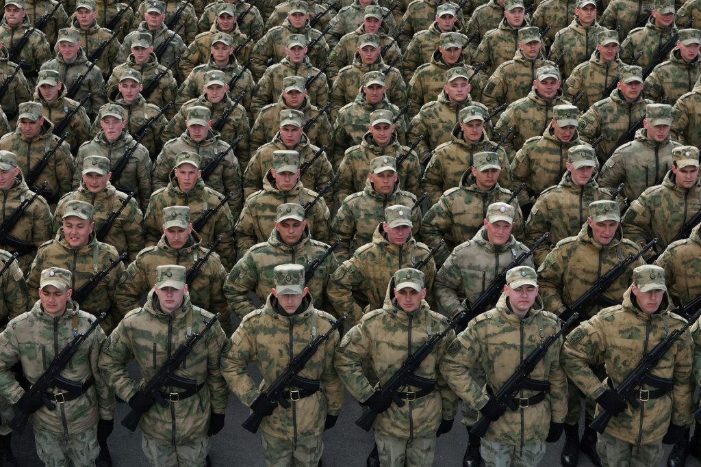 Πόλεμος στην Ουκρανία: Επτά προβλέψεις για παγκόσμια σύγκρουση που – ευτυχώς – διαψεύστηκαν από την ιστορία