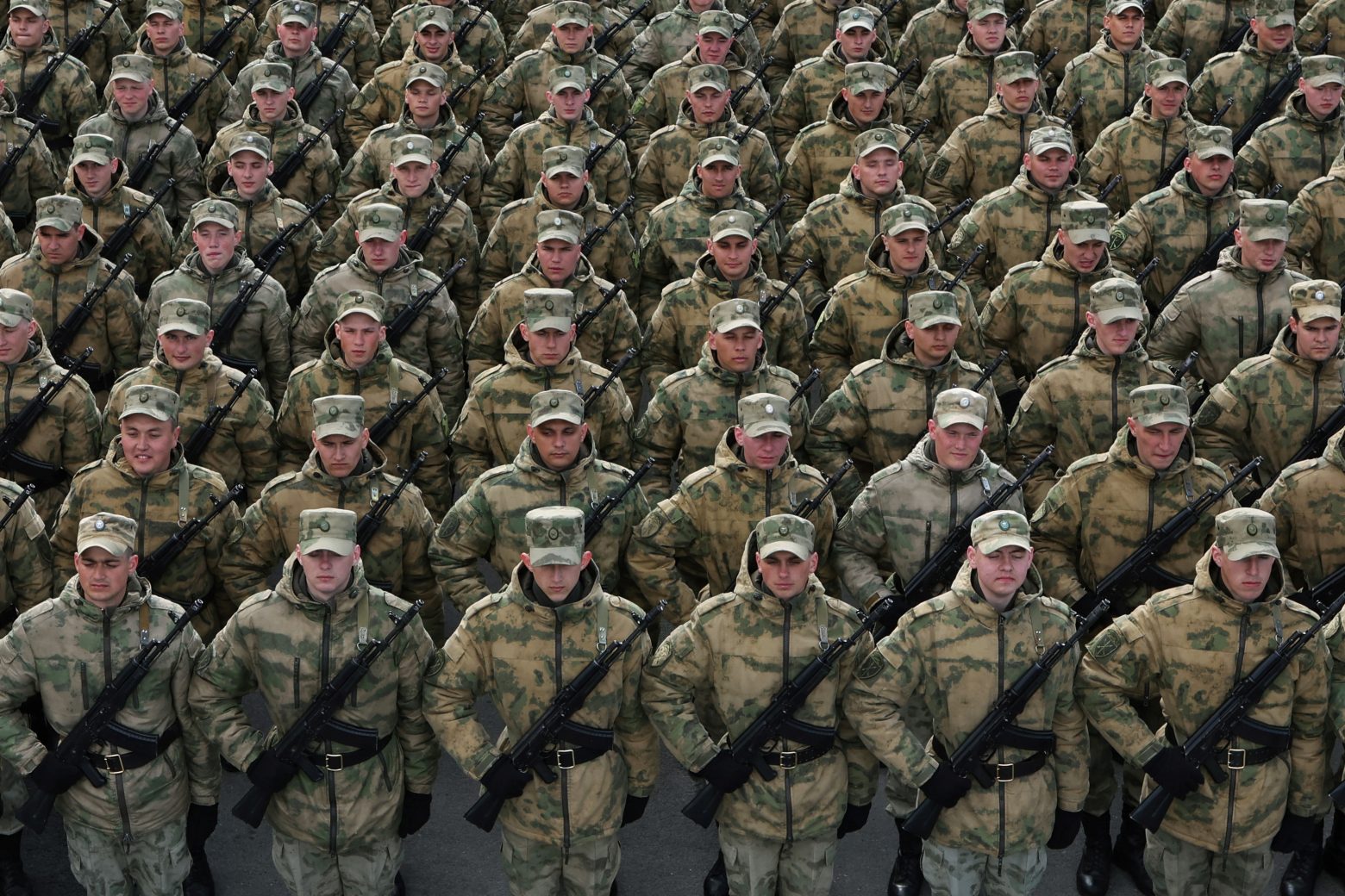 Πόλεμος στην Ουκρανία: Επτά προβλέψεις για παγκόσμια σύγκρουση που – ευτυχώς – διαψεύστηκαν από την ιστορία