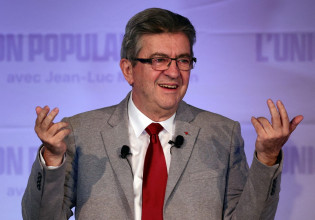 Εκλογές στη Γαλλία: Η Αριστερά συσπειρώνεται ενόψει των βουλευτικών εκλογών