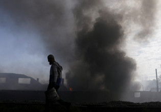 Ουκρανία: Νεκρός Δανός εθελοντής – Το επιβεβαίωσε το δανέζικο ΥΠΕΞ