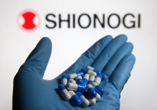 Κοροναϊός: Ελπίδες θεραπείας με νέο χάπι που λαμβάνεται μια φορά την ημέρα