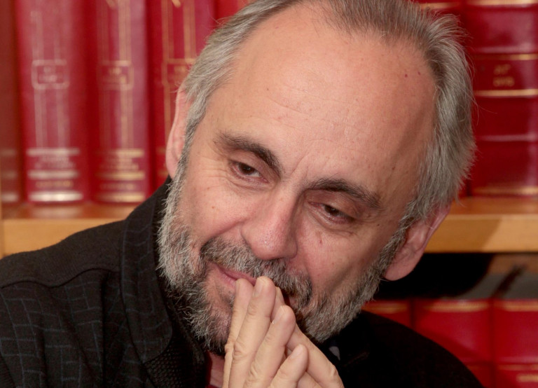 Σωτήρης Χατζάκης: «Ο Κιμούλης αδικείται από όλη αυτή την ιστορία»