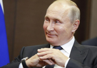 Πόλεμος στην Ουκρανία: Γιατί τόσο μεγάλο μέρος του πλανήτη δεν αντιστέκεται στη Ρωσία;