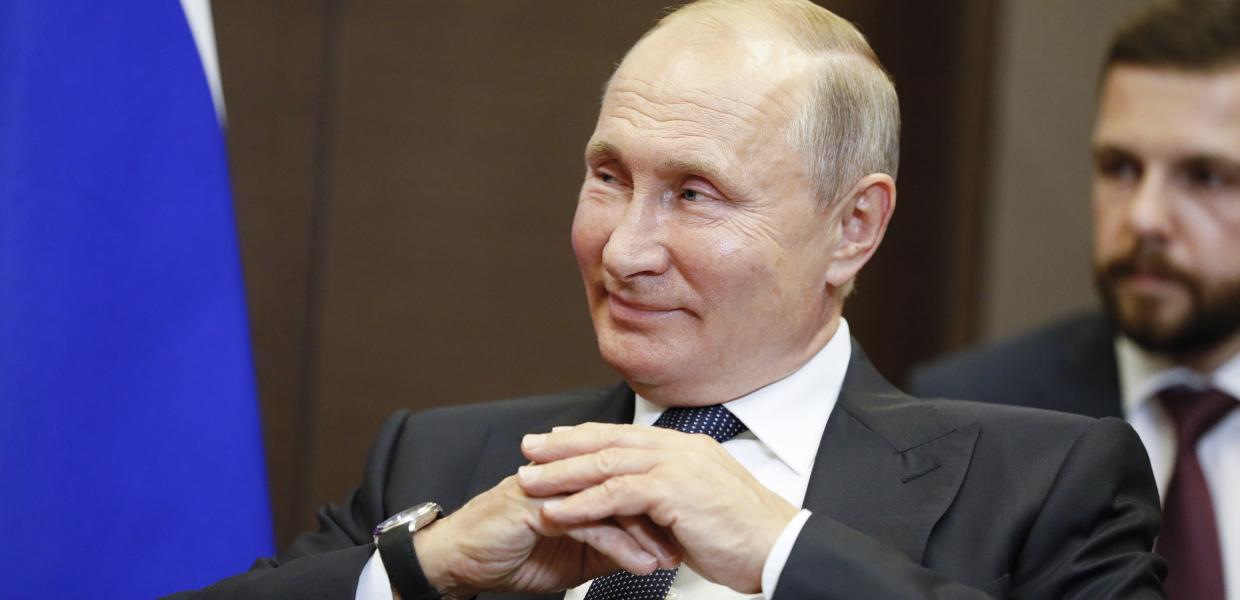 Ο Πούτιν, τα ρούβλια και τα ελληνικά κοιτάσματα
