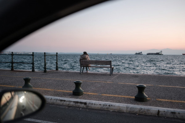 Λιμάνια στην Ελλάδα: Πόσο θωρακισμένα είναι απέναντι στις φυσικές καταστροφές και άλλες καταστάσεις έκτακτης ανάγκης