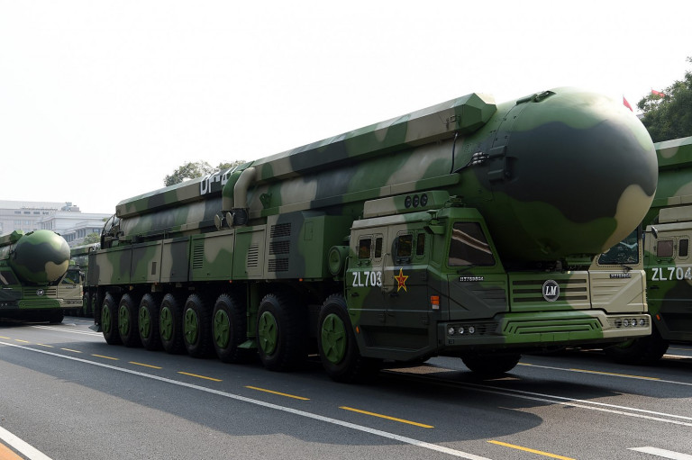 220104 Dongfeng 41 nuclear missile al 0558 19efdb 768x511 1
