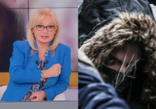 Πάτρα: Η Αγγελική Νικολούλη «σφάζει» τη Ρούλα Πισπιρίγκου – «Δύσκολα θα σπάσει, είναι θεατρίνα»