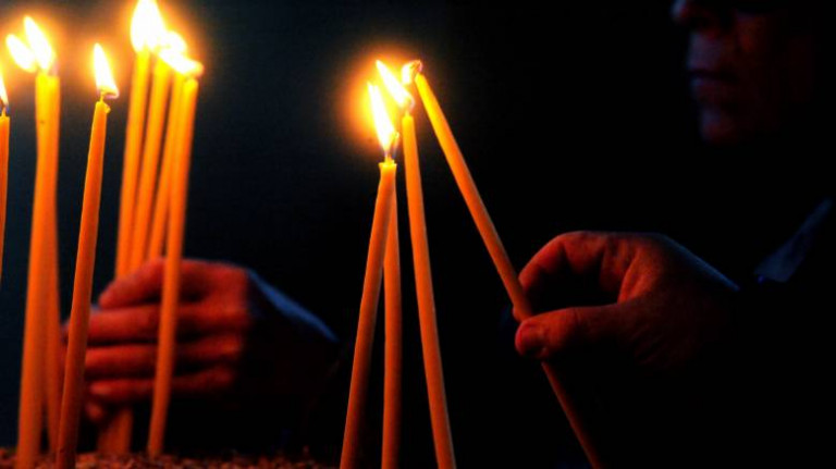 Να ζήσεις, κόρη μου