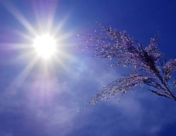 Καιρός: Πάσχα με… καλοκαίρι και θερμοκρασίες πάνω από 28 βαθμούς Κελσίου – Πού χρειάζεται προσοχή