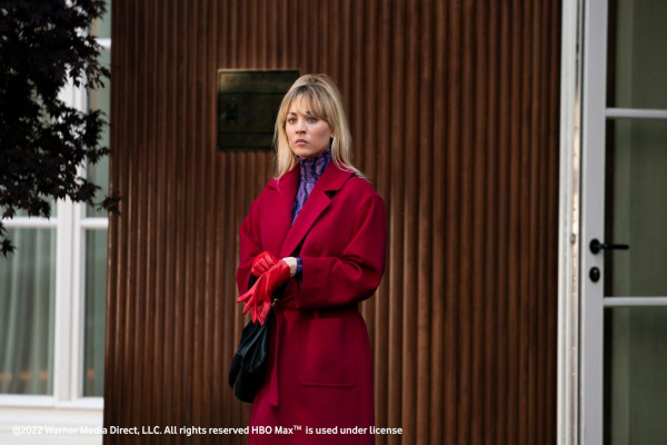 Δυο μαύρες κωμικές σειρές που θα φωτίσουν τα ανοιξιάτικα βράδια σου