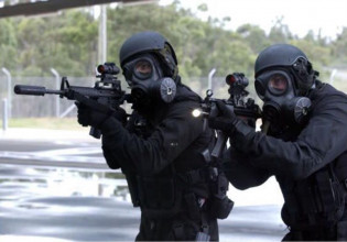 Πόλεμος στην Ουκρανία: Οι Ρώσοι ερευνούν αναφορές για επίλεκτη στρατιωτική δύναμη Βρετανών στην Ουκρανία