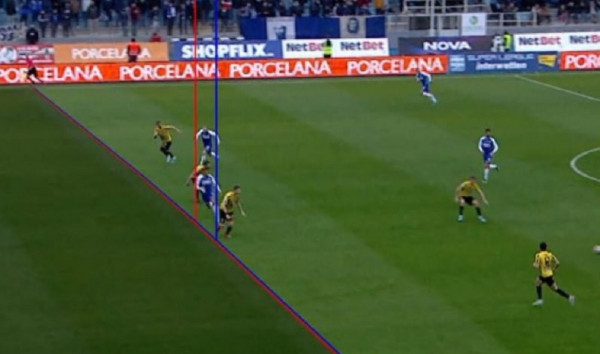 Χέρι – χέρι ΑΕΚ και VAR