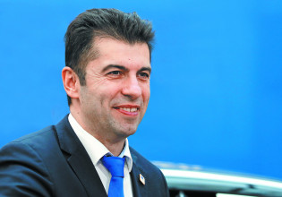 Πρωθυπουργός Βουλγαρίας: Η Ελλάδα θα μας βοηθήσει με αποθέμετα φυσικού αερίου – Τι συζήτησαν με Μητσοτάκη