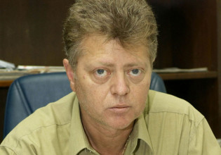 Πέθανε ο δημοσιογράφος Βαγγέλης Μαυραγάνης