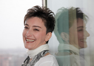 Ηρώ: «Αυτό αφορά μόνο εμένα και το παιδί μου»