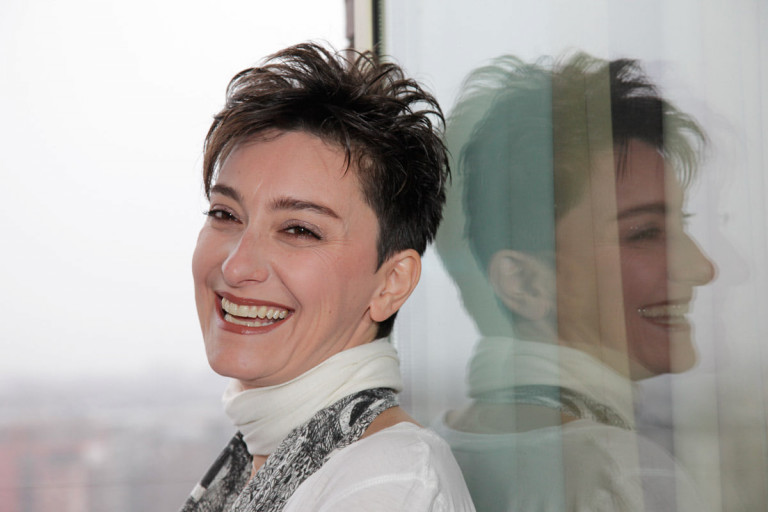 Ηρώ: «Αυτό αφορά μόνο εμένα και το παιδί μου»