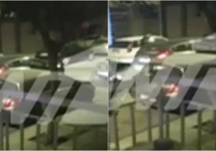 Θεσσαλονίκη: Οπαδοί του ΠΑΟΚ και οι δράστες της επίθεσης στον 26χρονο στη Σταυρούπολη