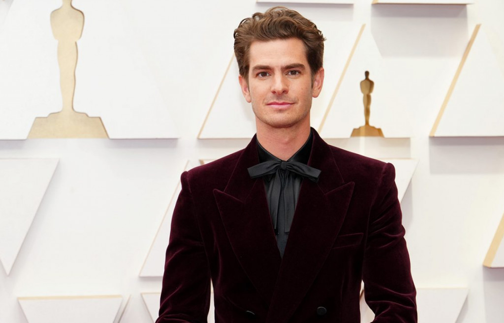 Άντριου Γκάρφιλντ: Ο «Spider-Man» εγκαταλείπει προσωρινά την υποκριτική