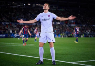 Μπαρτσελόνα: Μαθήματα προπονητικής από τον Τσάβι