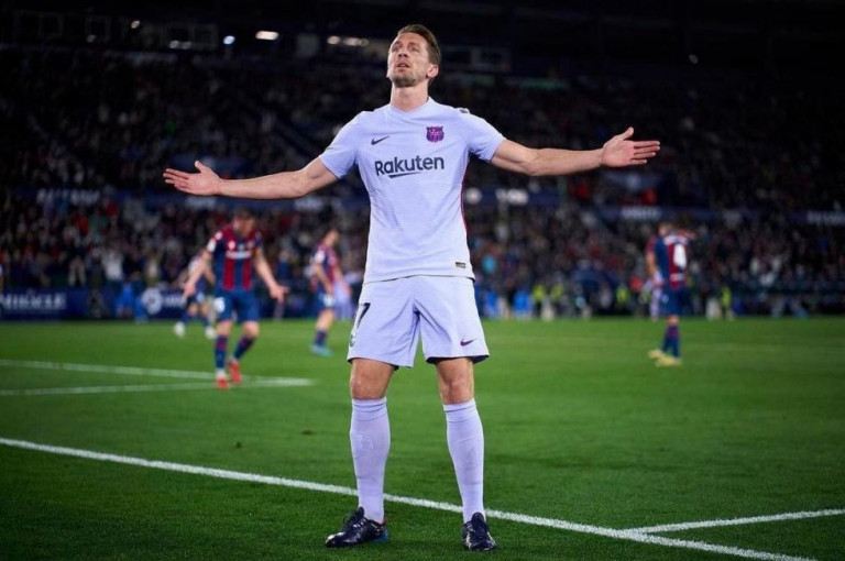 Μπαρτσελόνα: Μαθήματα προπονητικής από τον Τσάβι