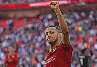 Τιάγκο Αλκάνταρα: Ο «μαέστρος» της φετινής Λίβερπουλ