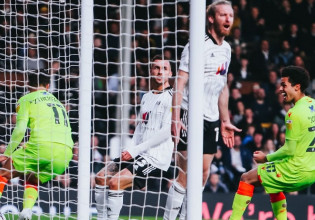 Το τρένο της Νότιγχαμ Φόρεστ «σφύριξε» μέσα στο Λονδίνο (0-1)