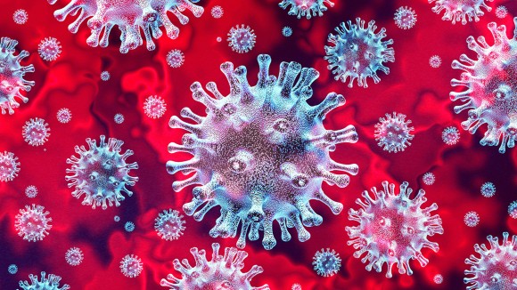 Κοροναϊός: Εντοπίστηκε νέα παραλλαγή του ιού - Είναι πιο μεταδοτική από όλες