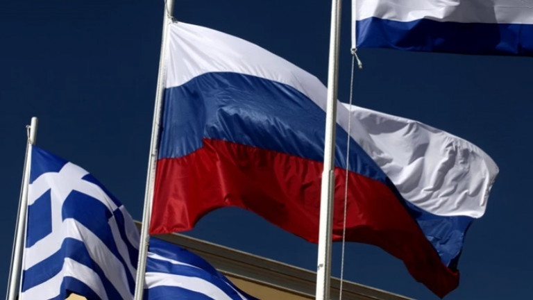 Αντίδραση άνευ ορίων…