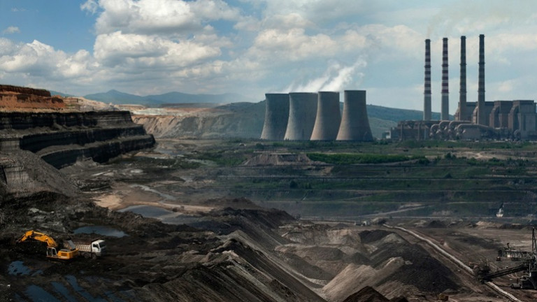 Το εμπάργκο έρχεται μετά τον λιγνίτη