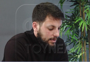 «Φως στο Τούνελ»: Νέο τρέιλερ με αποκαλύψεις Μάνου Δασκαλάκη – «Ζούσε όμως»