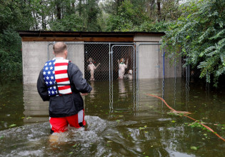 Κλιματική αλλαγή: Ο Λευκός Οίκος προβλέπει ζημιές 2 τρισ. δολαρίων το χρόνο
