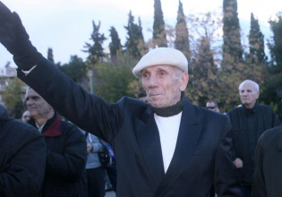 Ολυμπιακός: «Έφυγε» ο Κώστας Καραπατής