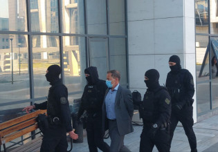 Δίκη Λιγνάδη: Μήνυση του σκηνοθέτη σε βάρος του νεαρού Αιγύπτιου για ψευδή κατάθεση