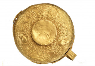 Ο ελληνικός πολιτισμός ταξιδεύει στην Αυστραλία μέσα από την έκθεση «Ανοικτοί Ορίζοντες. Αρχαία ελληνικά ταξίδια και επαφές»