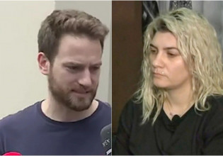 Γλυκά Νερά – Πάτρα: Τι συνδέει τον Μπάμπη Αναγνωστόπουλο με την Ρούλα Πισπιρίγκου