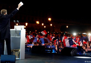 Εμμανουέλ Μακρόν, ο γνωστός άγνωστος